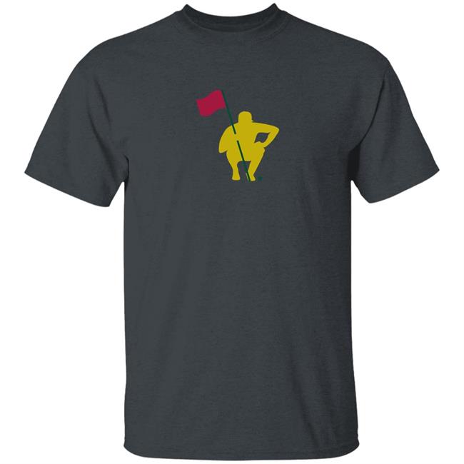 The Caddie Network Shirt April Edition Breaking T The Caddie Network Shirt April Edition Breaking T