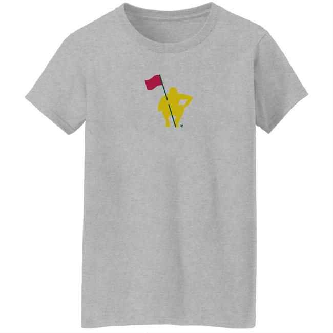 The Caddie Network Shirt April Edition Breaking T The Caddie Network Shirt April Edition Breaking T