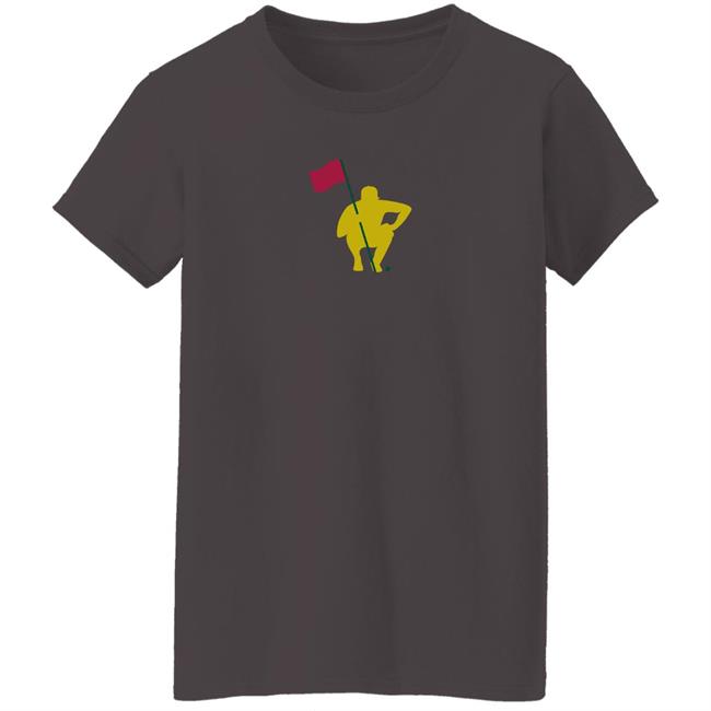 The Caddie Network Shirt April Edition Breaking T The Caddie Network Shirt April Edition Breaking T