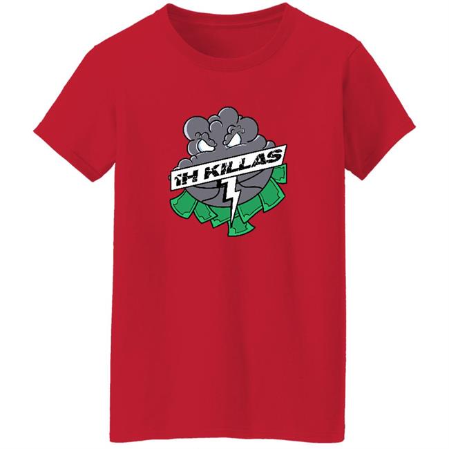Always Up To Something Shop 1H Killas Shirt Rain Man Money Always Up To Something Shop 1H Killas Shirt Rain Man Money