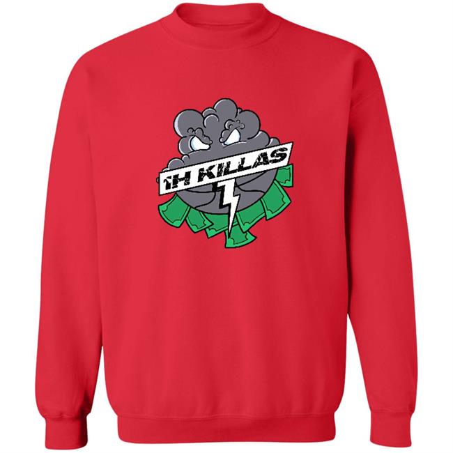 Always Up To Something Shop 1H Killas Shirt Rain Man Money Always Up To Something Shop 1H Killas Shirt Rain Man Money
