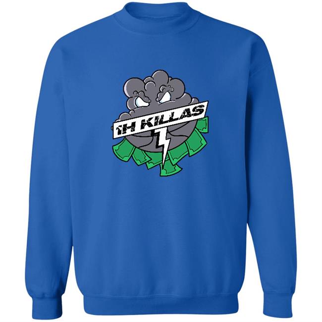 Always Up To Something Shop 1H Killas Shirt Rain Man Money Always Up To Something Shop 1H Killas Shirt Rain Man Money