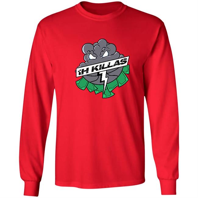 Always Up To Something Shop 1H Killas Shirt Rain Man Money Always Up To Something Shop 1H Killas Shirt Rain Man Money