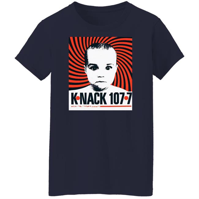 Psychobaby Knack 1077 Shirt Mmhall79 Psychobaby Knack 1077 Shirt Mmhall79