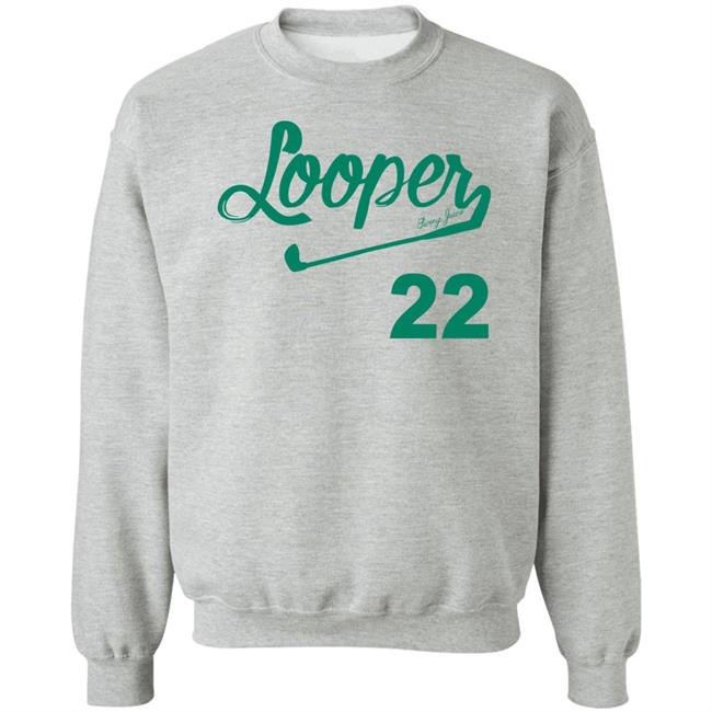 Swingjuice Golf Looper 22 Shirt Swingjuice Merch Swingjuice Golf Looper 22 Shirt Swingjuice Merch