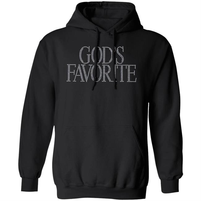 God's Favorite Shirt Meganbitchell God's Favorite Shirt Meganbitchell