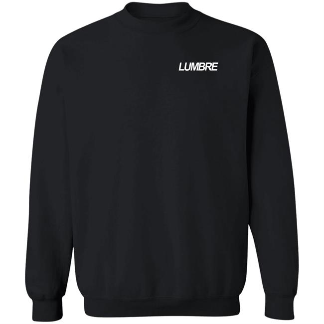 Lumbre Music Merch Lumbre Shirt Lumbre Music Merch Lumbre Shirt