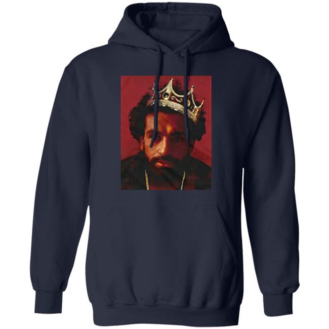 Proper Tees Store Merch Notorious L.F.C Mo Salah Mo Goals Shirt Proper Tees Store Merch Notorious L.F.C Mo Salah Mo Goals Shirt
