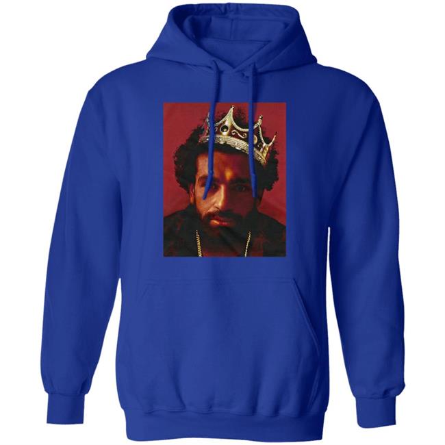 Proper Tees Store Merch Notorious L.F.C Mo Salah Mo Goals Shirt Proper Tees Store Merch Notorious L.F.C Mo Salah Mo Goals Shirt