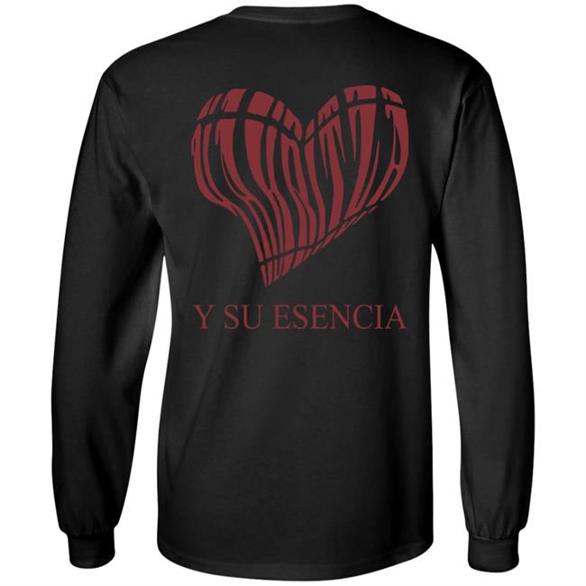 Lumbre Music Merch Soy El Unico Tee Shirt Lumbre Music Merch Soy El Unico Tee Shirt