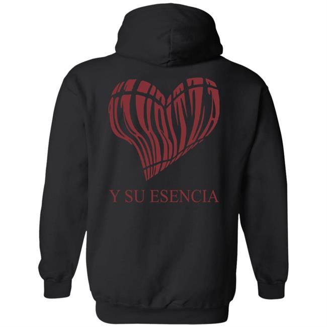 Lumbre Music Merch Soy El Unico Tee Shirt Lumbre Music Merch Soy El Unico Tee Shirt