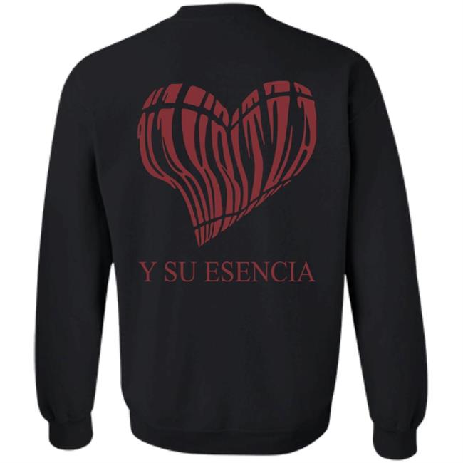 Lumbre Music Merch Soy El Unico Tee Shirt Lumbre Music Merch Soy El Unico Tee Shirt