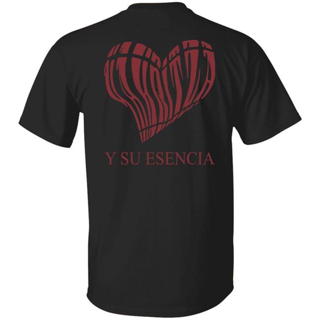 Lumbre Music Merch Soy El Unico Tee Shirt Lumbre Music Merch Soy El Unico Tee Shirt