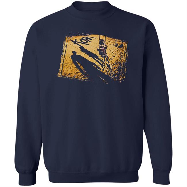 Korn Swing Set Album Cover Shirt Urban Outfitters Shop Korn Swing Set Album Cover Shirt Urban Outfitters Shop