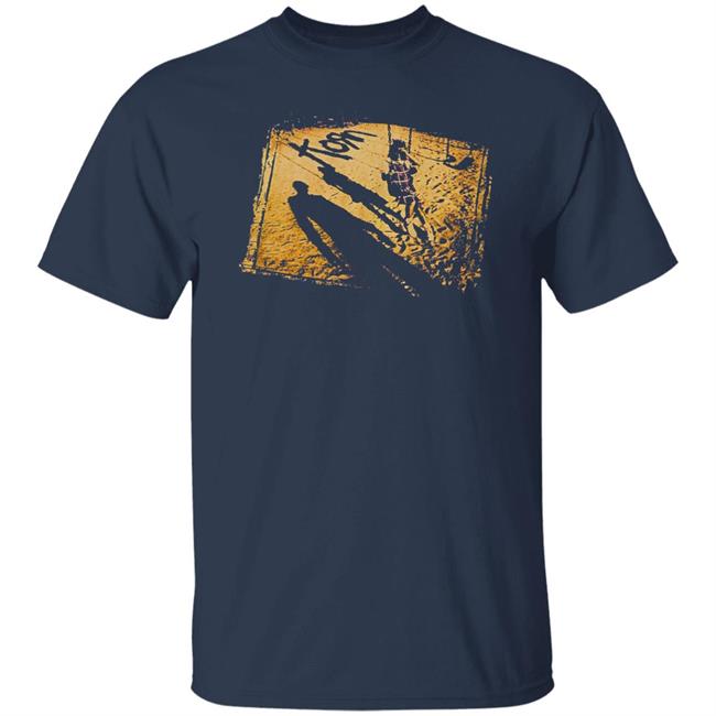 Korn Swing Set Album Cover Shirt Urban Outfitters Shop Korn Swing Set Album Cover Shirt Urban Outfitters Shop