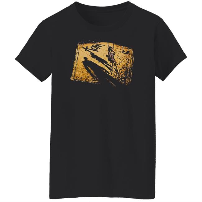 Korn Swing Set Album Cover Shirt Urban Outfitters Shop Korn Swing Set Album Cover Shirt Urban Outfitters Shop