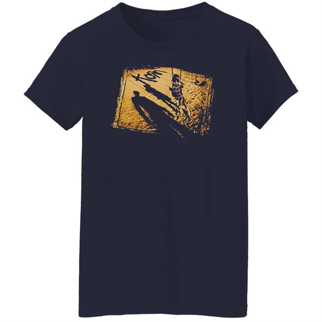 Korn Swing Set Album Cover Shirt Urban Outfitters Shop Korn Swing Set Album Cover Shirt Urban Outfitters Shop