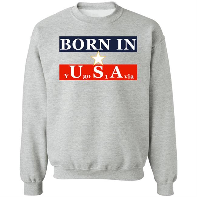 Born In Usa Y Go 1 Via Shirt Born In Y U Go S 1 A Via Shirt Neighbours Wifi Born In Usa Y Go 1 Via Shirt Born In Y U Go S 1 A Via Shirt Neighbours Wifi
