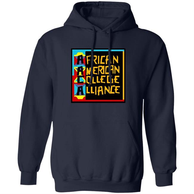African American College Alliance Aaca Shirt Matthew A Cherry Abbott Elementary African American College Alliance Aaca Shirt Matthew A Cherry Abbott Elementary