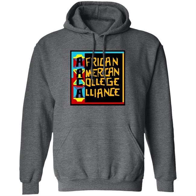 African American College Alliance Aaca Shirt Matthew A Cherry Abbott Elementary African American College Alliance Aaca Shirt Matthew A Cherry Abbott Elementary