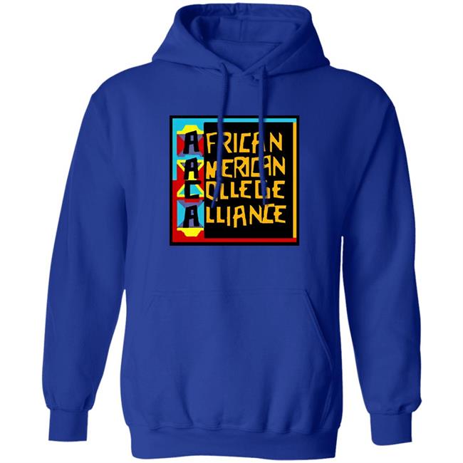 African American College Alliance Aaca Shirt Matthew A Cherry Abbott Elementary African American College Alliance Aaca Shirt Matthew A Cherry Abbott Elementary