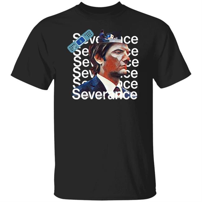 Unicsart Severance Shirt