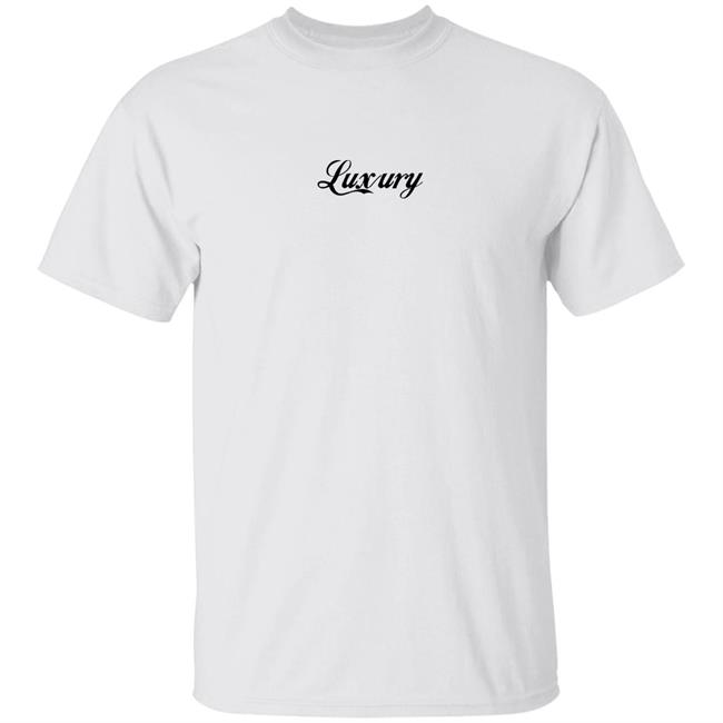 Life Of Luxury Merch Luxury Pranks Shirt,Hoodie Sweatshirt