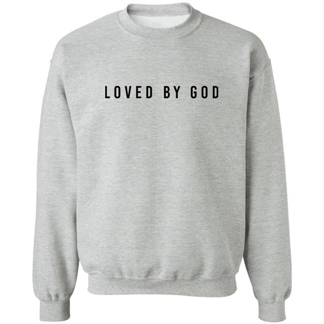 The Fit Priest Selema Enang Loved By God Shirt Gird Hala The Fit Priest Selema Enang Loved By God Shirt Gird Hala