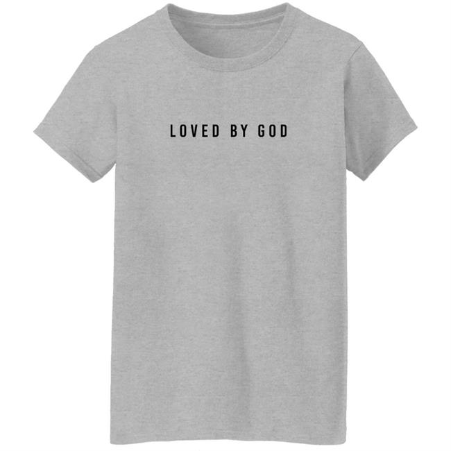 The Fit Priest Selema Enang Loved By God Shirt Gird Hala The Fit Priest Selema Enang Loved By God Shirt Gird Hala