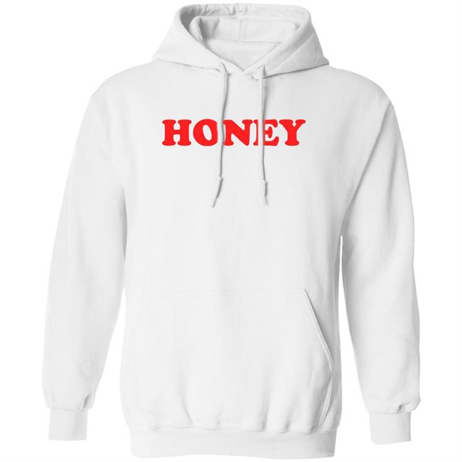 Honey Shirt Pretty Petty Rikki Honey Shirt Pretty Petty Rikki