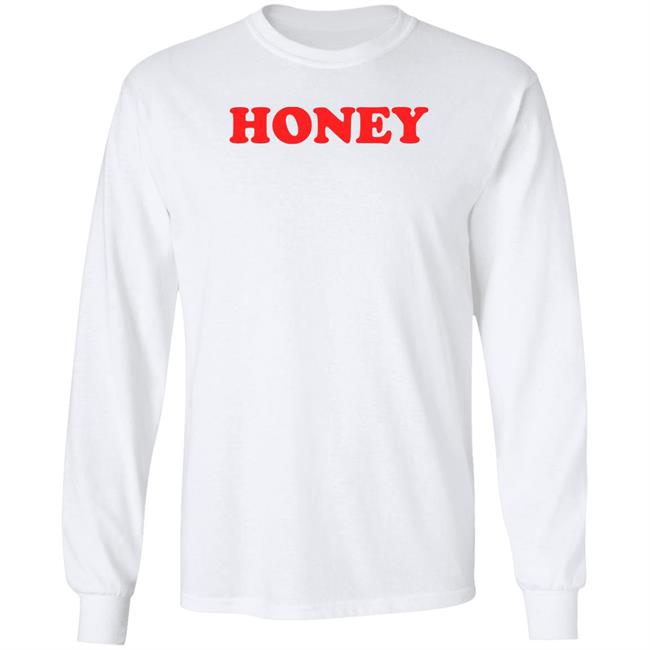 Honey Shirt Pretty Petty Rikki Honey Shirt Pretty Petty Rikki