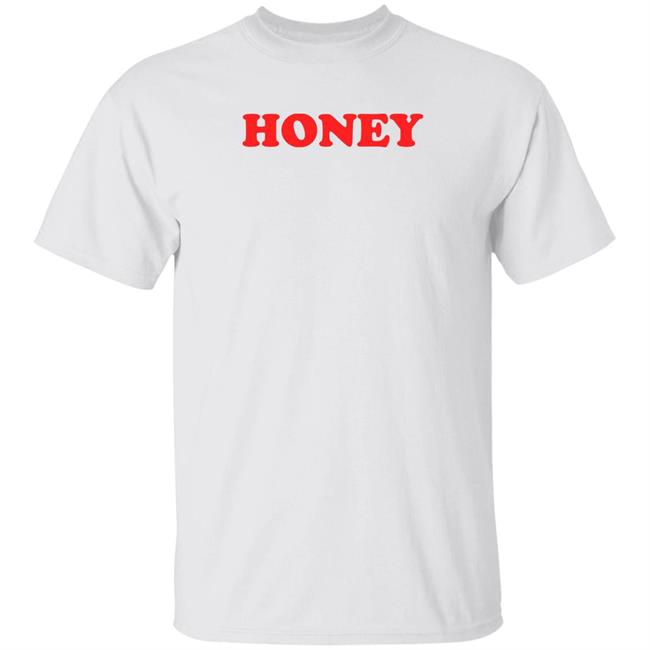Honey Shirt Pretty Petty Rikki Honey Shirt Pretty Petty Rikki