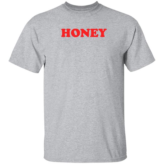 Honey Shirt Pretty Petty Rikki Honey Shirt Pretty Petty Rikki