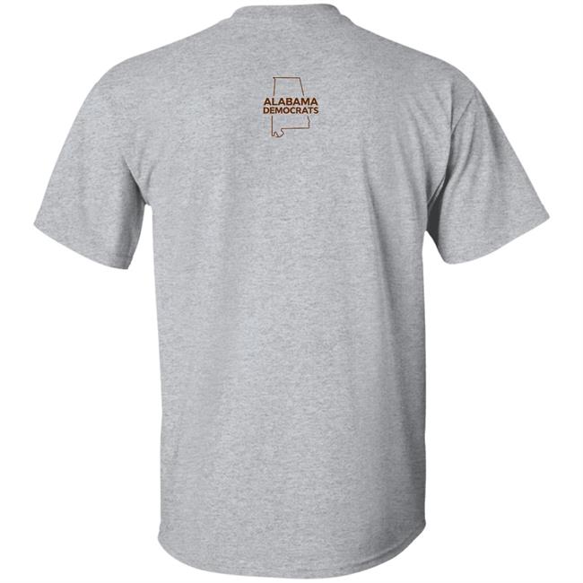 Randall Woodfin Legalize Alabama Shirt Yellowhammer Merch Alabama Democrats Randall Woodfin Legalize Alabama Shirt Yellowhammer Merch Alabama Democrats