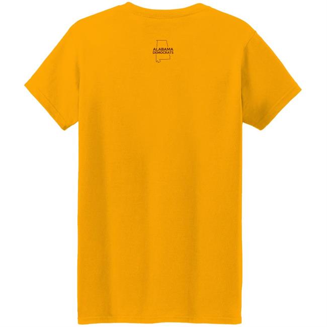 Randall Woodfin Legalize Alabama Shirt Yellowhammer Merch Alabama Democrats Randall Woodfin Legalize Alabama Shirt Yellowhammer Merch Alabama Democrats