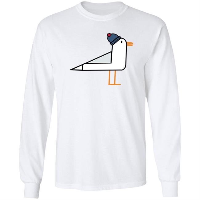 Anton Hofreiter Seagull Wearing A Bobble Hat Shirt Grundrechte Retten Anton Hofreiter Seagull Wearing A Bobble Hat Shirt Grundrechte Retten