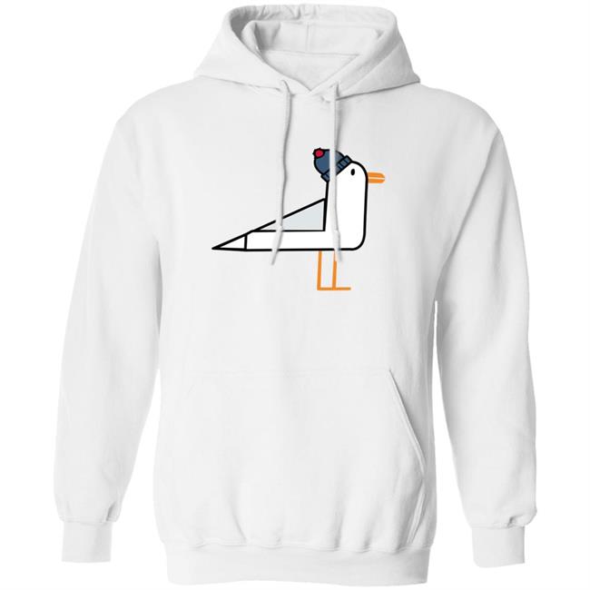 Anton Hofreiter Seagull Wearing A Bobble Hat Shirt Grundrechte Retten Anton Hofreiter Seagull Wearing A Bobble Hat Shirt Grundrechte Retten