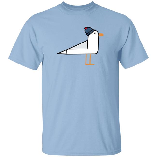 Anton Hofreiter Seagull Wearing A Bobble Hat Shirt Grundrechte Retten Anton Hofreiter Seagull Wearing A Bobble Hat Shirt Grundrechte Retten