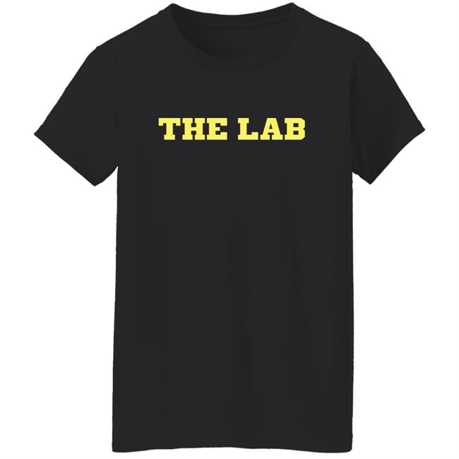 The Lab Hoodie Sweatshirt BTS PTD Las Vegas The Lab Hoodie Sweatshirt BTS PTD Las Vegas