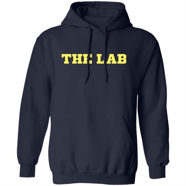 The Lab Hoodie Sweatshirt BTS PTD Las Vegas The Lab Hoodie Sweatshirt BTS PTD Las Vegas
