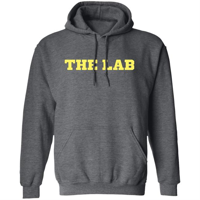 The Lab Hoodie Sweatshirt BTS PTD Las Vegas The Lab Hoodie Sweatshirt BTS PTD Las Vegas