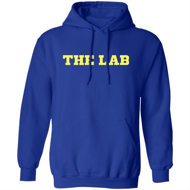 The Lab Hoodie Sweatshirt BTS PTD Las Vegas The Lab Hoodie Sweatshirt BTS PTD Las Vegas