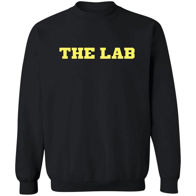The Lab Hoodie Sweatshirt BTS PTD Las Vegas The Lab Hoodie Sweatshirt BTS PTD Las Vegas
