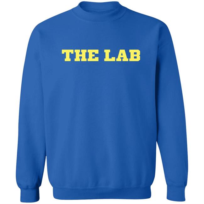 The Lab Hoodie Sweatshirt BTS PTD Las Vegas The Lab Hoodie Sweatshirt BTS PTD Las Vegas