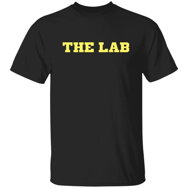 The Lab Hoodie Sweatshirt BTS PTD Las Vegas The Lab Hoodie Sweatshirt BTS PTD Las Vegas