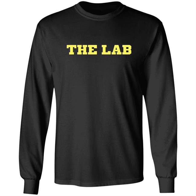 The Lab Hoodie Sweatshirt BTS PTD Las Vegas The Lab Hoodie Sweatshirt BTS PTD Las Vegas