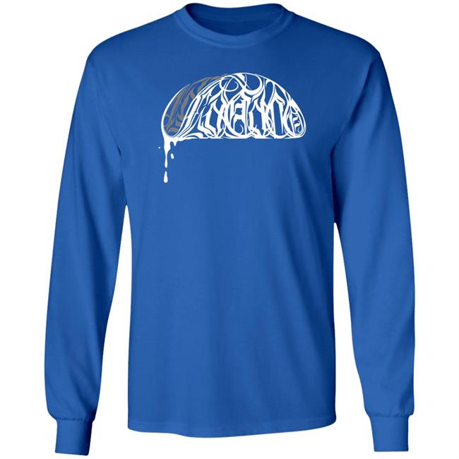 Lataco Shop Merch Saute X LA Taco Shirt Lataco Shop Merch Saute X LA Taco Shirt