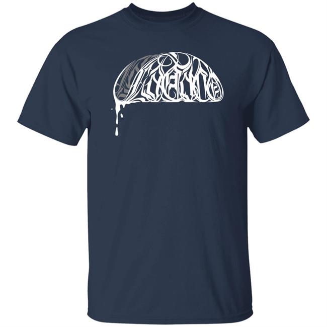 Lataco Shop Merch Saute X LA Taco Shirt Lataco Shop Merch Saute X LA Taco Shirt