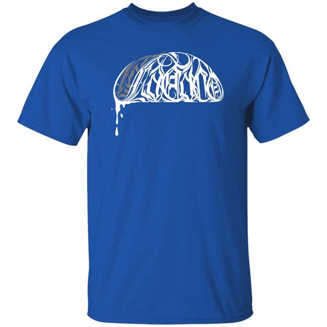 Lataco Shop Merch Saute X LA Taco Shirt Lataco Shop Merch Saute X LA Taco Shirt