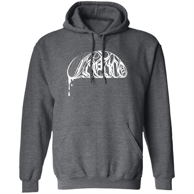 Lataco Shop Merch Saute X LA Taco Shirt Lataco Shop Merch Saute X LA Taco Shirt